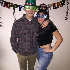 Meet your Posher, Ian